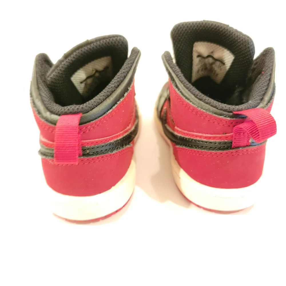 Nike Air Jordan 1 Mid (TD) 